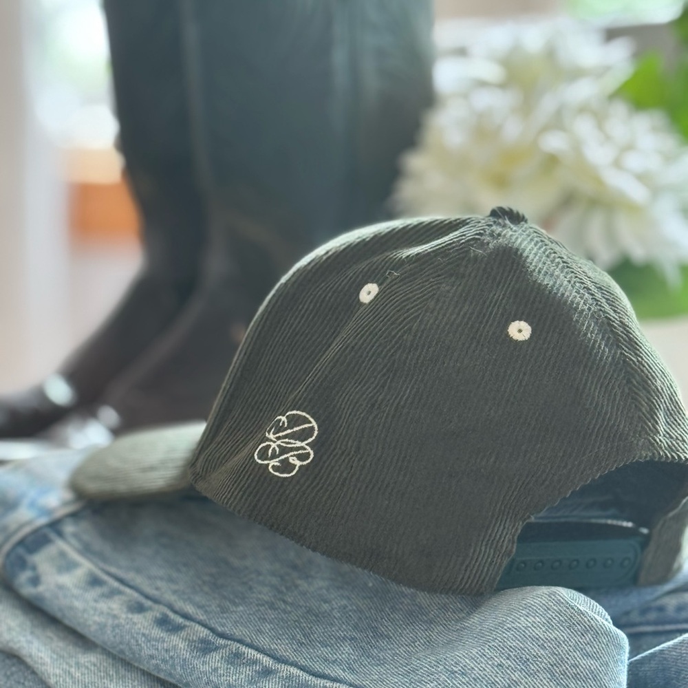 Dairy Boy Trucker Hat - Picture 3 of 6